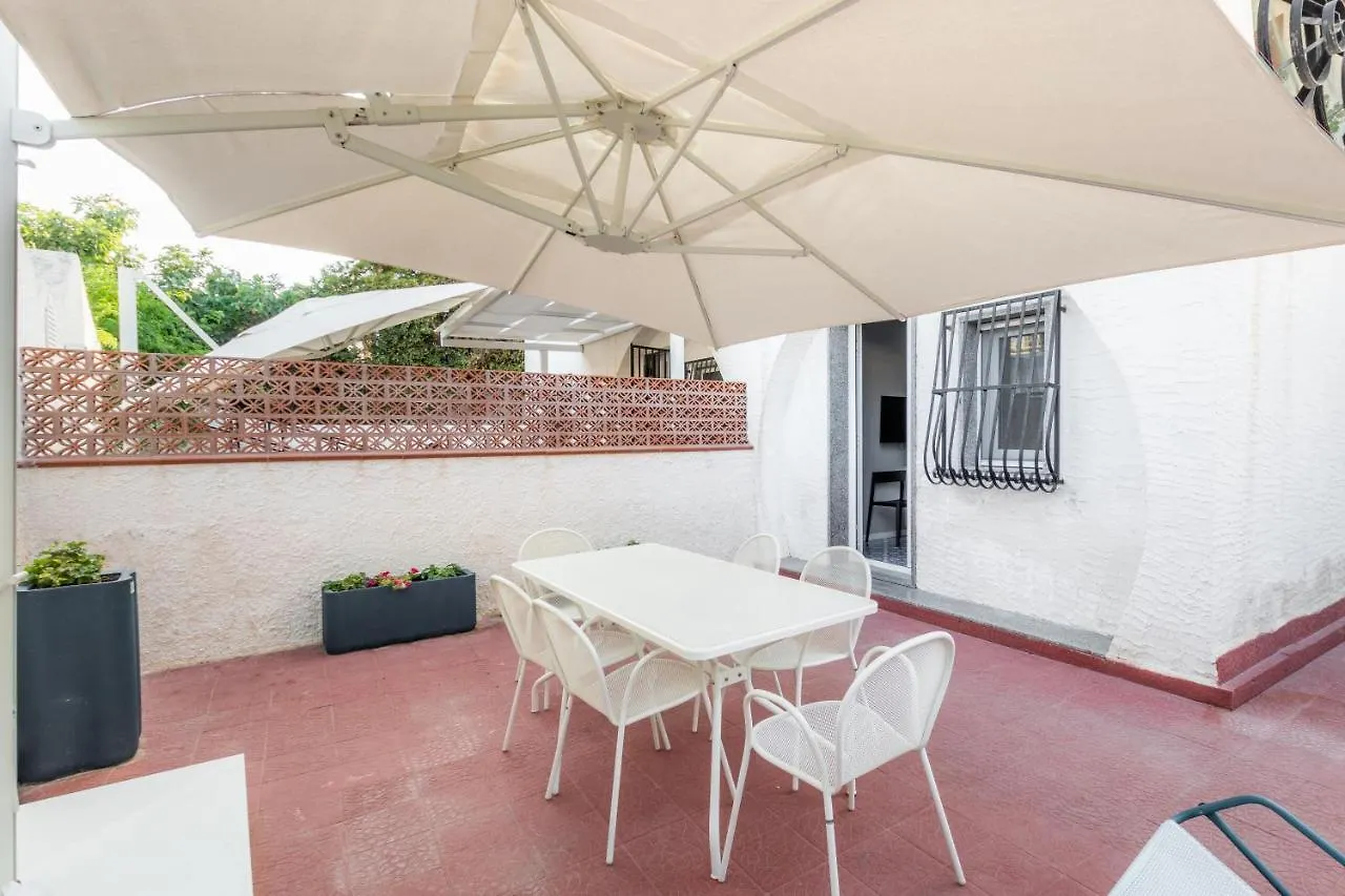 Holiday home La Maiolica Villa Lido di Noto