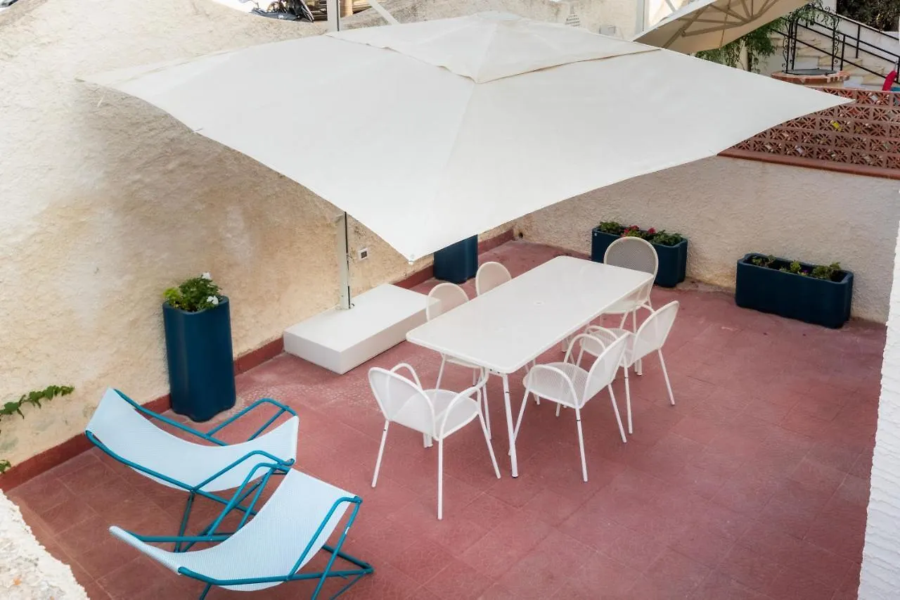 La Maiolica Villa Lido di Noto 0*,