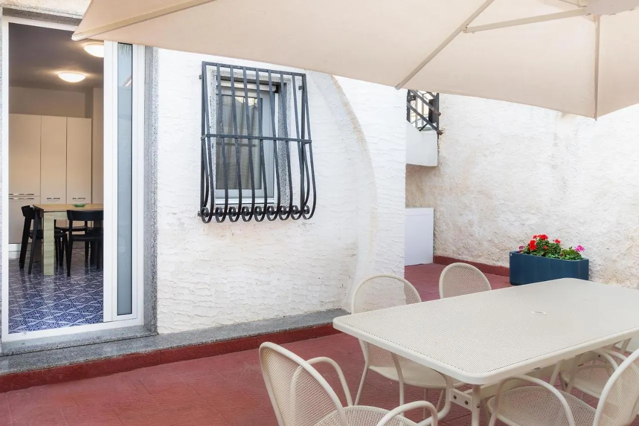 Holiday home La Maiolica Villa Lido di Noto