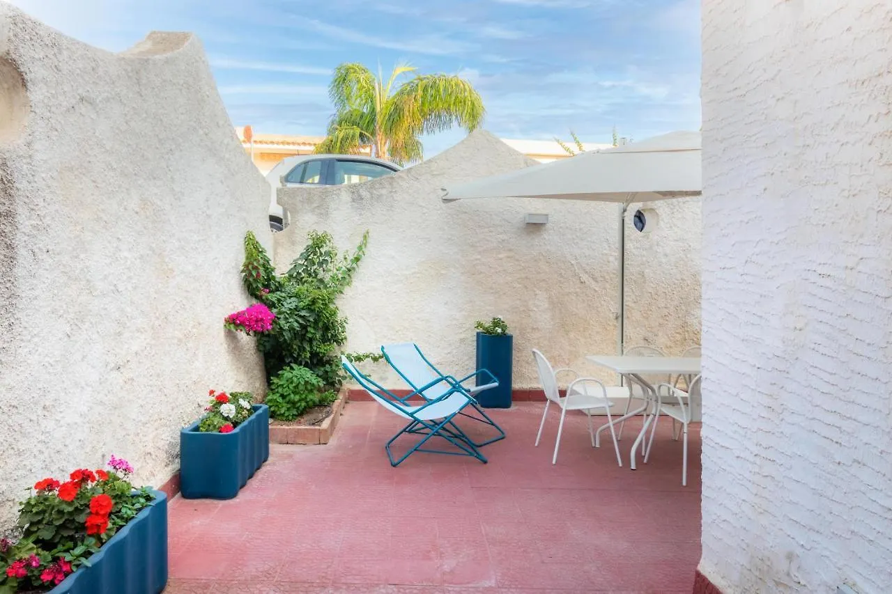 La Maiolica Villa Lido di Noto Holiday home
