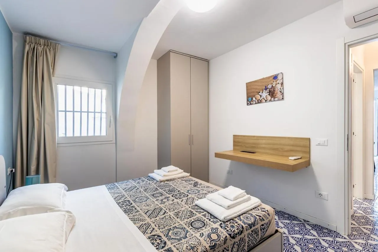 Holiday home La Maiolica Villa Lido di Noto