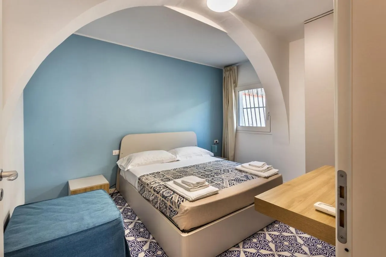 La Maiolica Villa Lido di Noto Holiday home