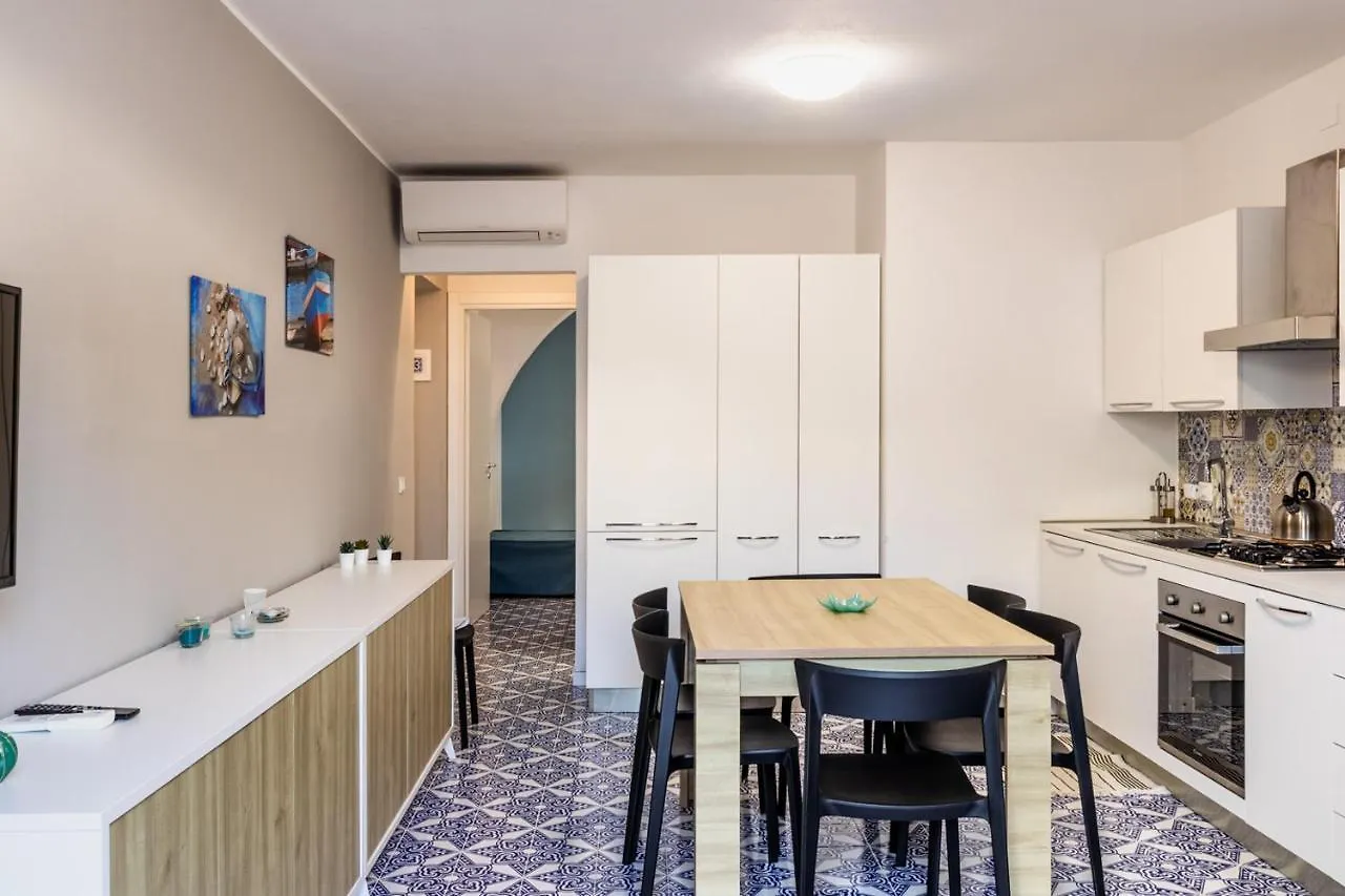 La Maiolica Villa Lido di Noto Holiday home