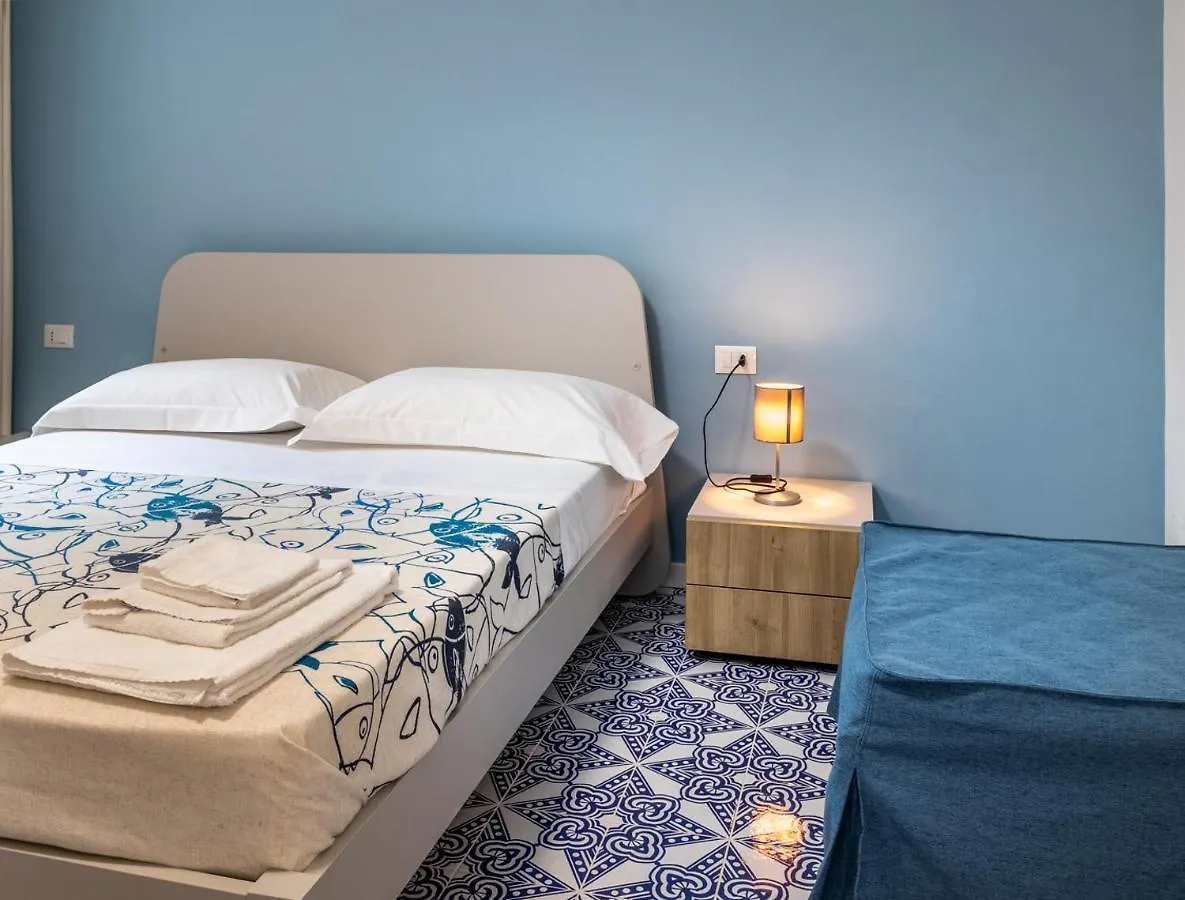 La Maiolica Villa Lido di Noto Holiday home