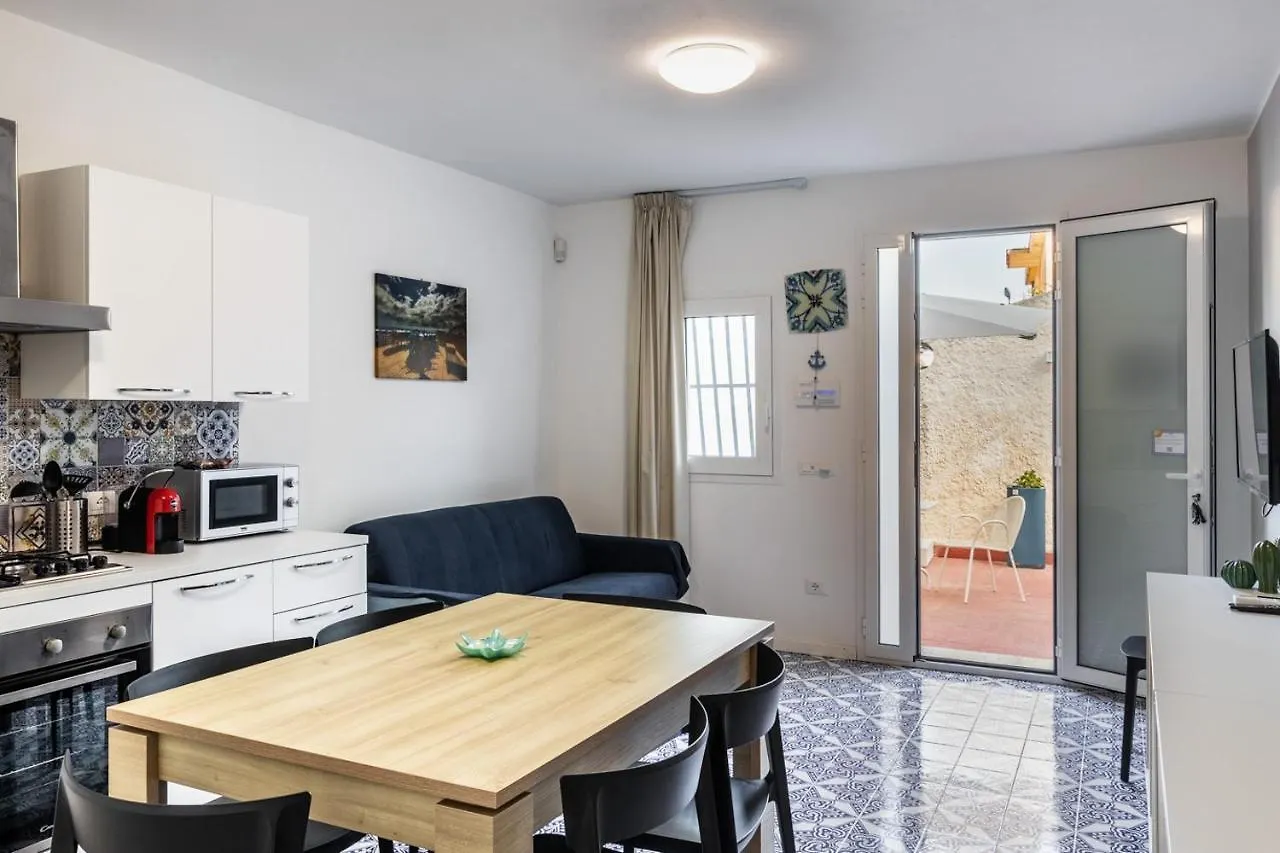 La Maiolica Villa Lido di Noto Holiday home