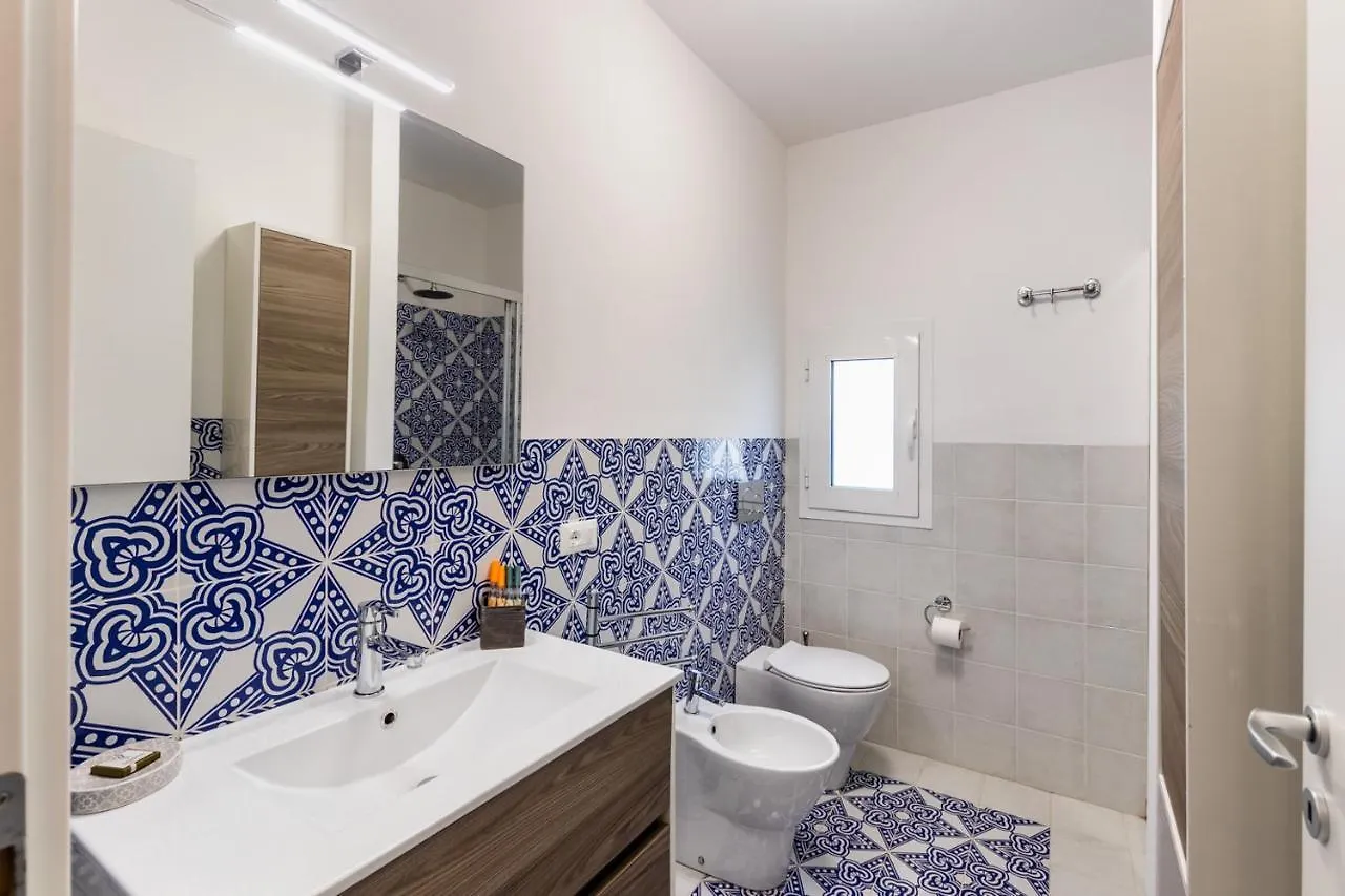 Holiday home La Maiolica Villa Lido di Noto
